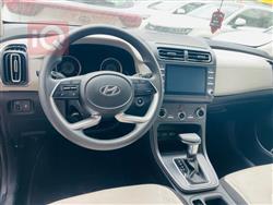 هيونداي كريتا